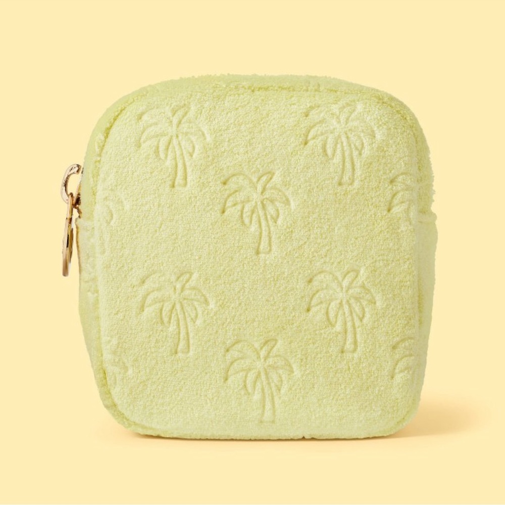 Stoney clover lane x Target mini square pouch